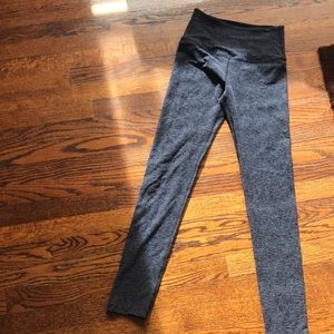 Beyond yoga leggings